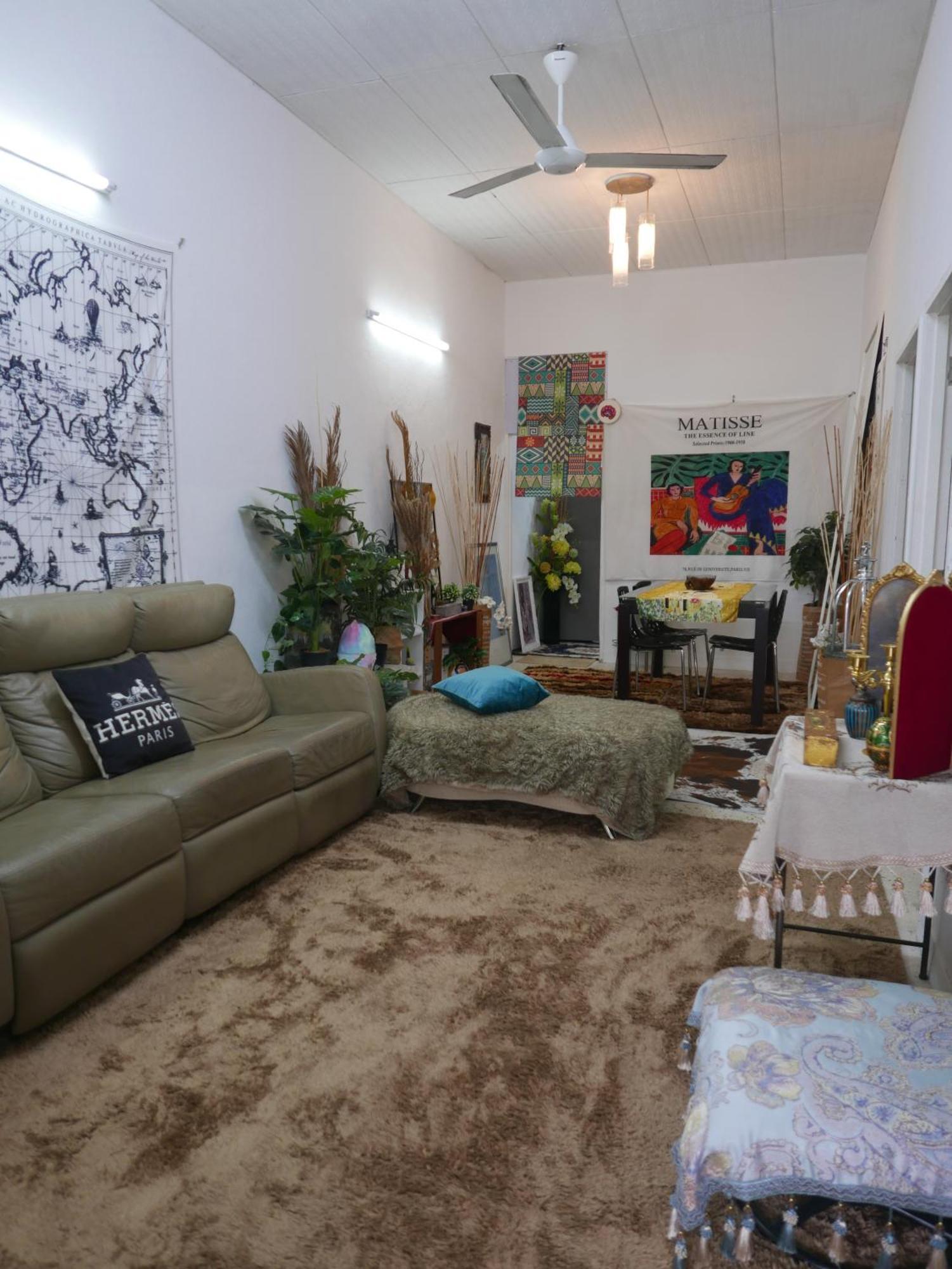 Little Heritage Home Georgetown Luaran gambar