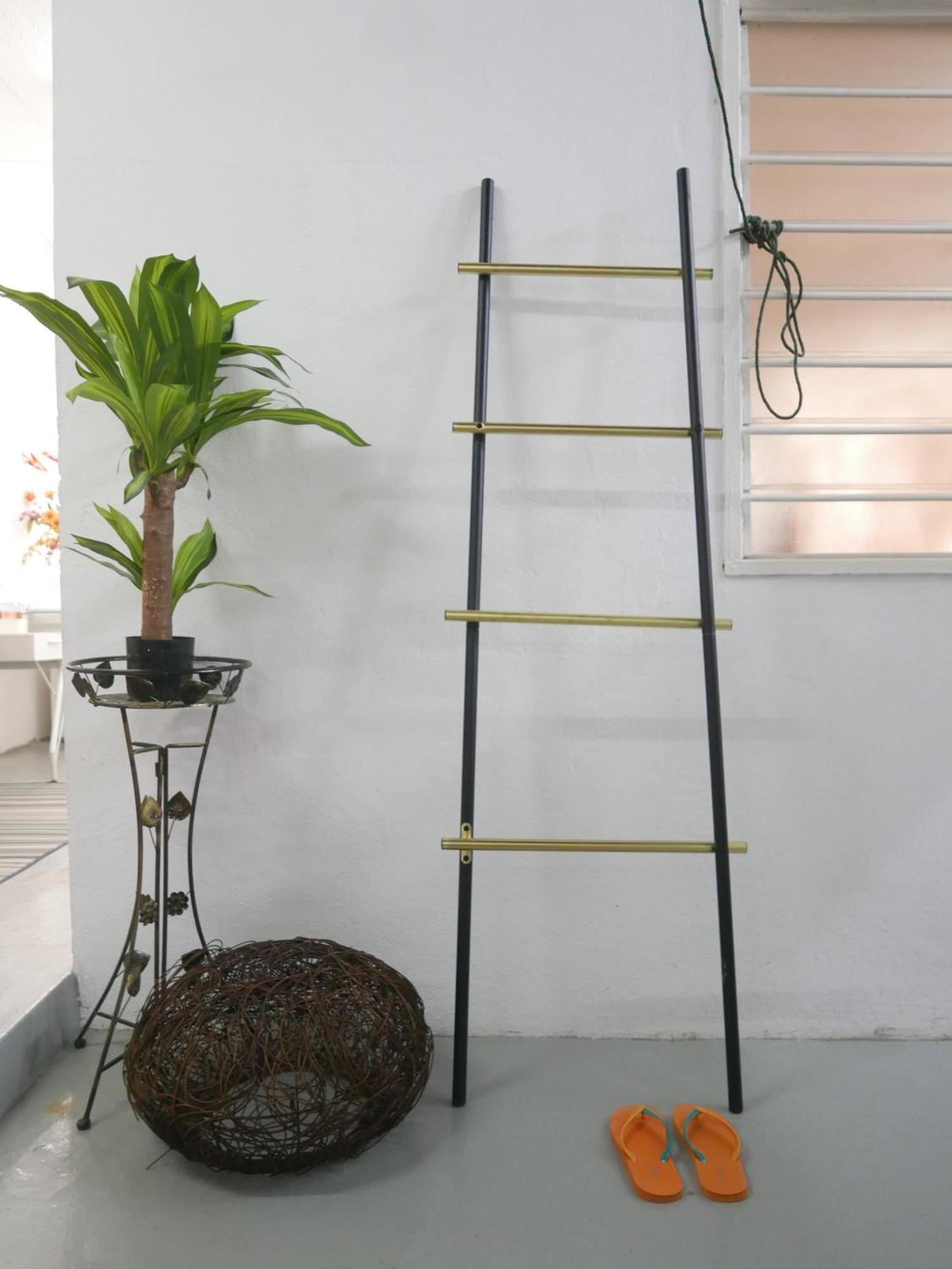 Little Heritage Home Georgetown Luaran gambar