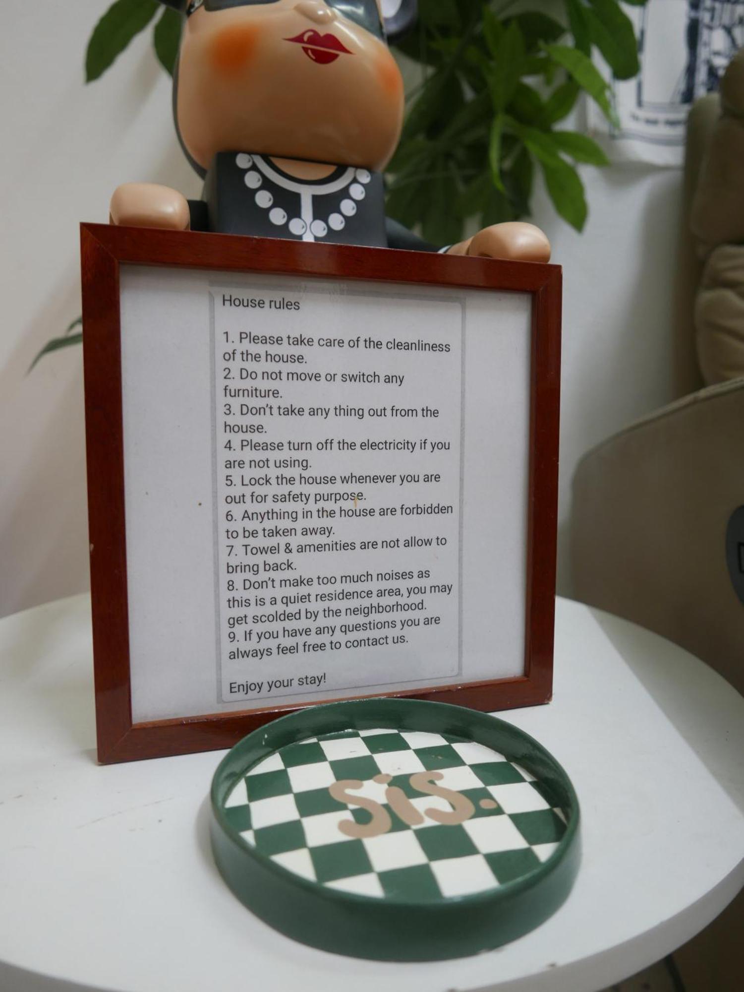Little Heritage Home Georgetown Luaran gambar