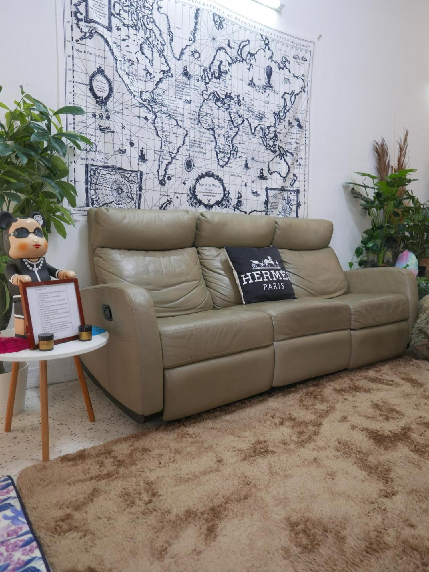 Little Heritage Home Georgetown Luaran gambar
