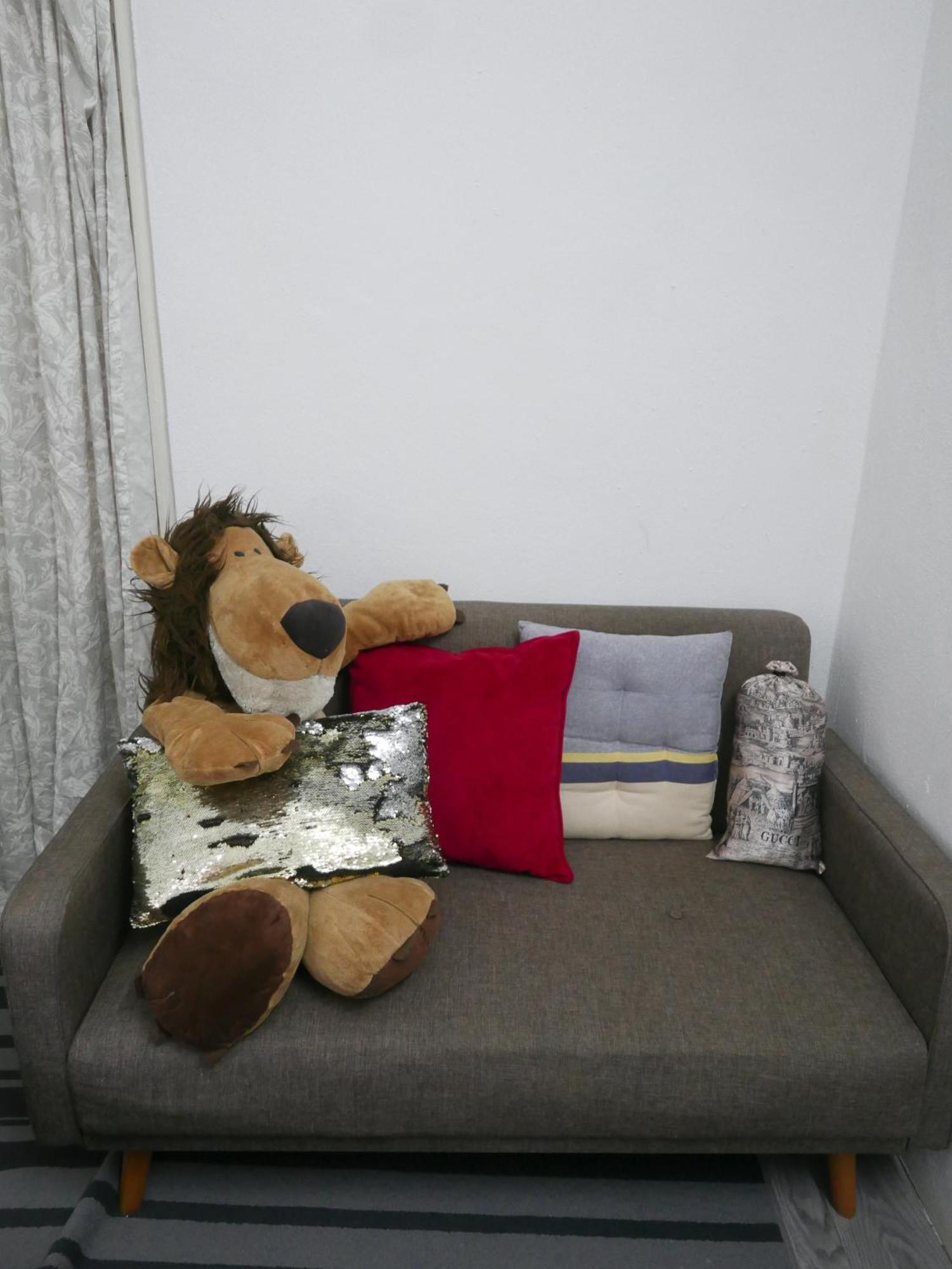 Little Heritage Home Georgetown Luaran gambar