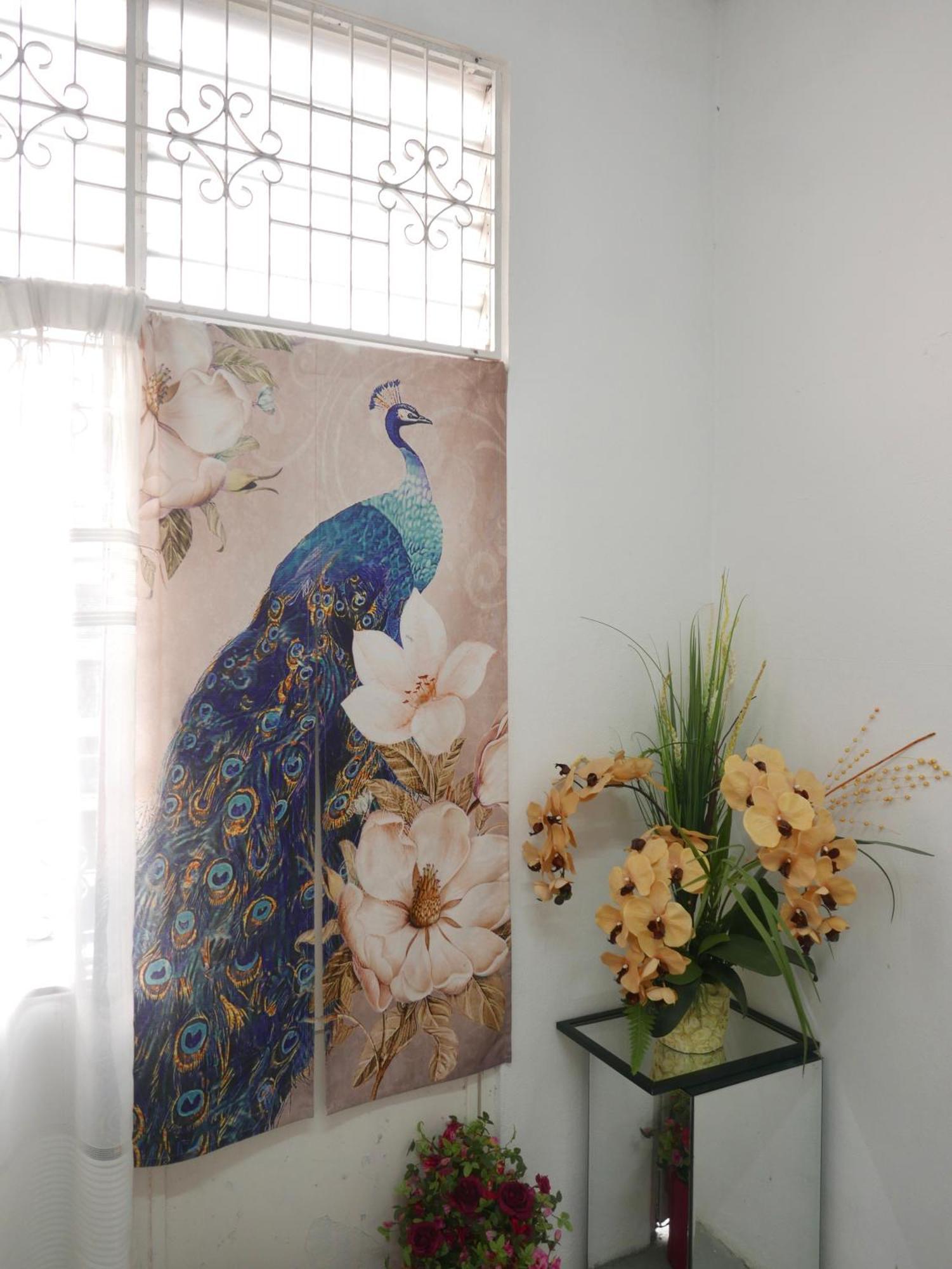 Little Heritage Home Georgetown Luaran gambar