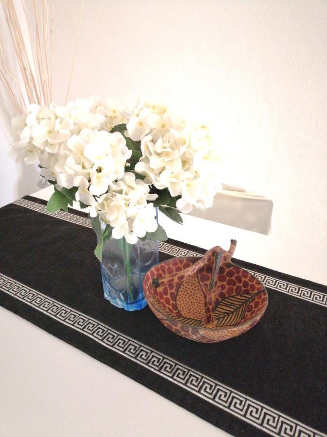 Little Heritage Home Georgetown Luaran gambar